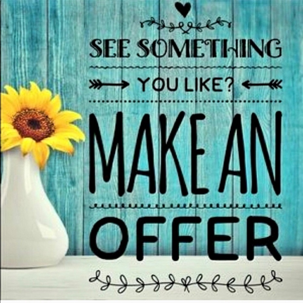 🌻🌻🌻I can’t say YES if you don’t ask!!!🌻🌻🌻